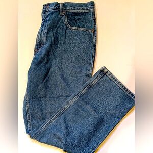 L.L. Bean Men’s Classic Fit Bean Flex
Straight Leg 35”waist 30”Length